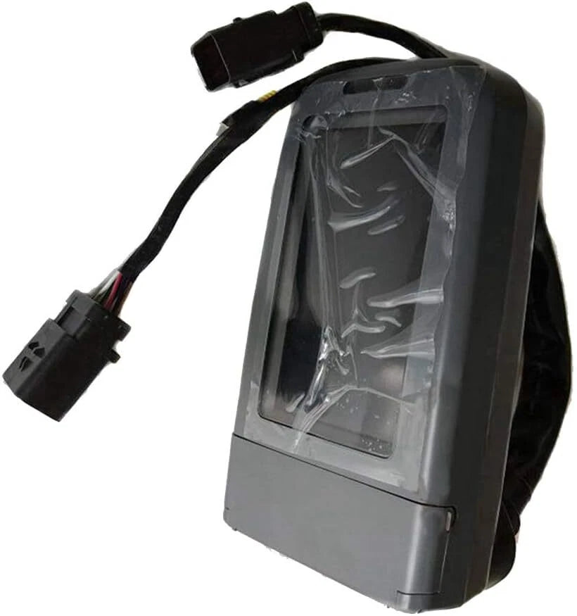 Monitor Display Panel 450-0714 for Caterpillar 311D LRR 312D 313D Excavator