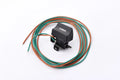 HardDrive Turn Signal Switch Assembly for Harley Davidson FLHTC & FLHR 1983-1995