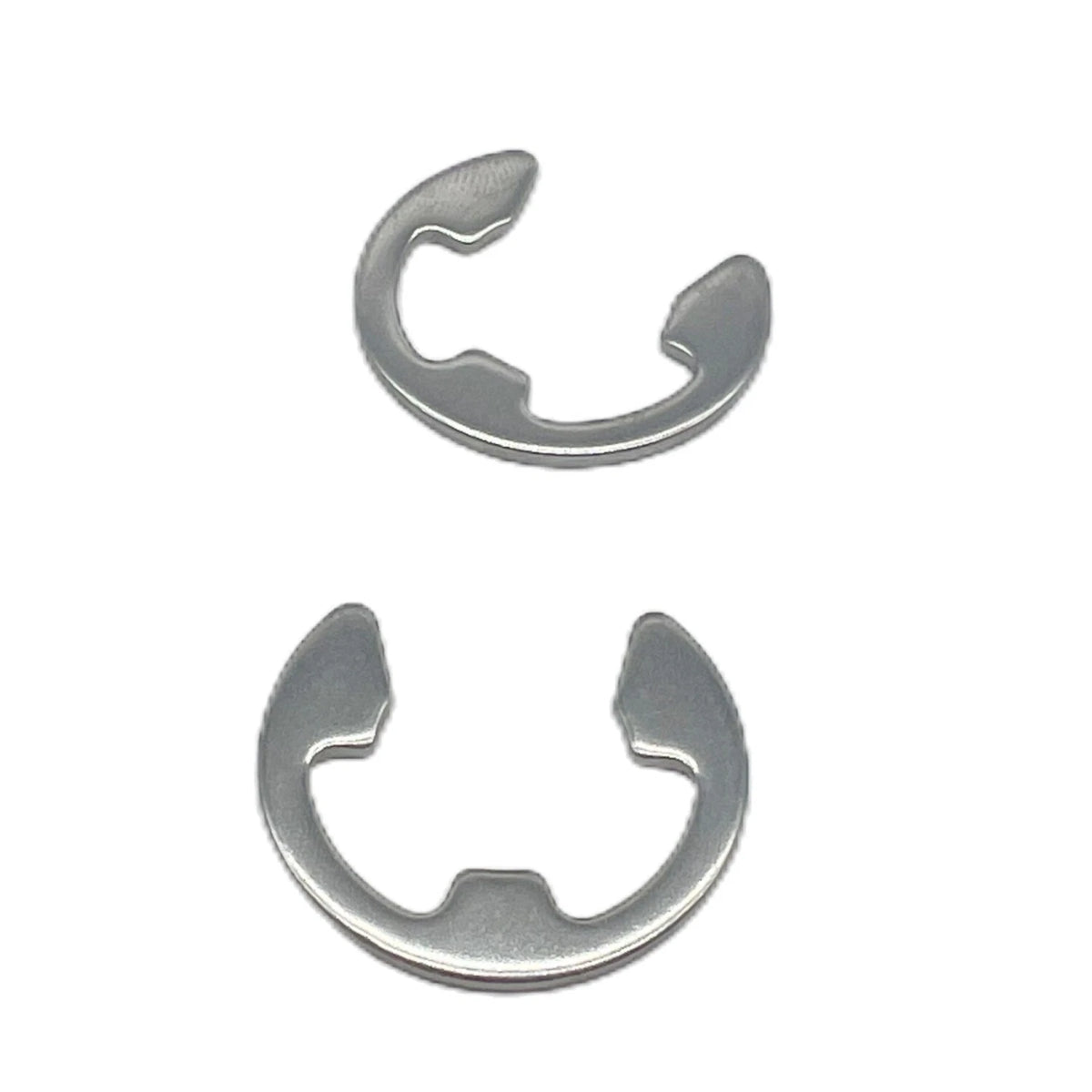 2 Pics Trim Pin E-Clip for Volvo Penta Sterndrive SX-M X-B 0778293 3857521