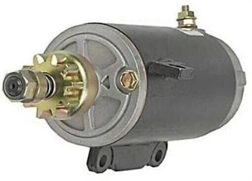 Starter for Evinrude E100 (older Models) 1.6L - 99.6ci - 100 H.P. 1969-1979