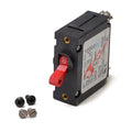Carling Boat Circuit Breaker 551640 - Anchor 40A Single Pole Red