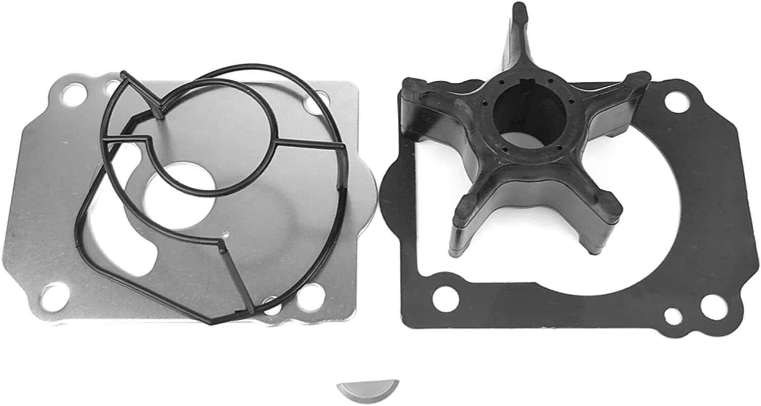 17400-93J02 Water Pump Impeller Service Kit for Suzuki Outboard ODF200/DF255