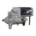 1700-0123 - Starter Fits Case/Internati Onal Harvester