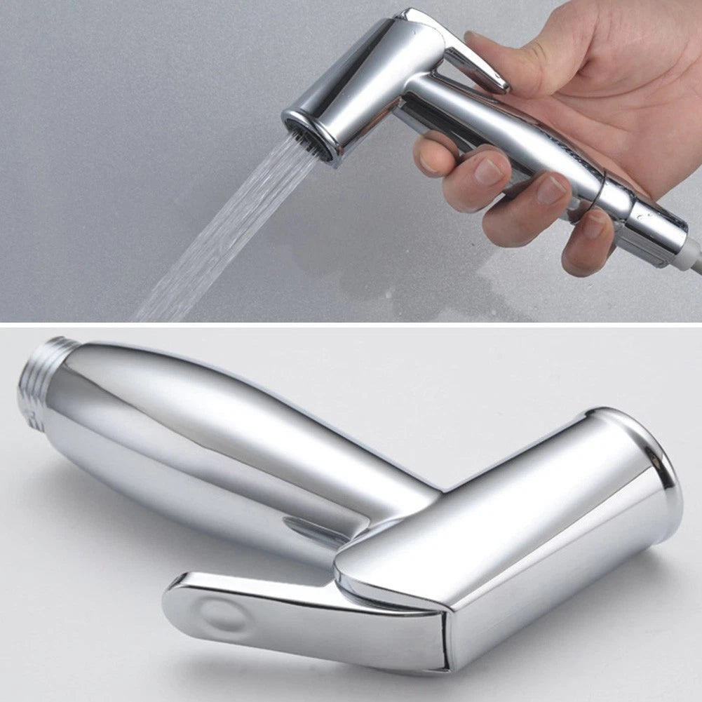 Campervan and for CARAVAN Shower Head Efficient Water Flow Easy On/Off Control