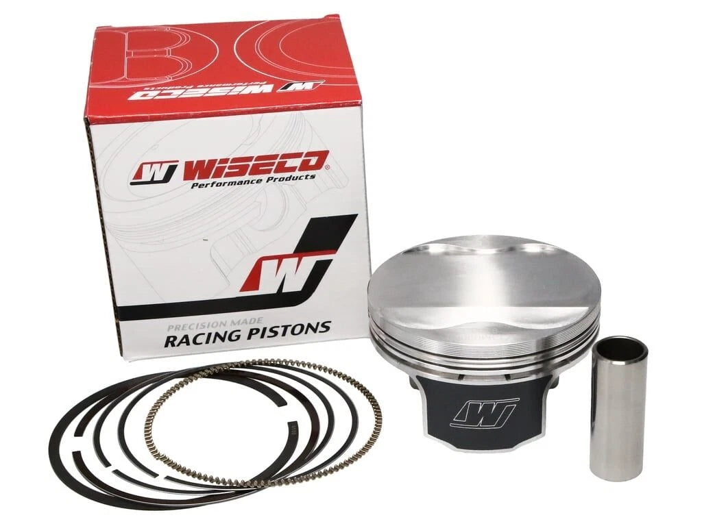 Wiseco Piston Kit for Suzuki DR-Z400E 2000-2019 90mm 12.2:1