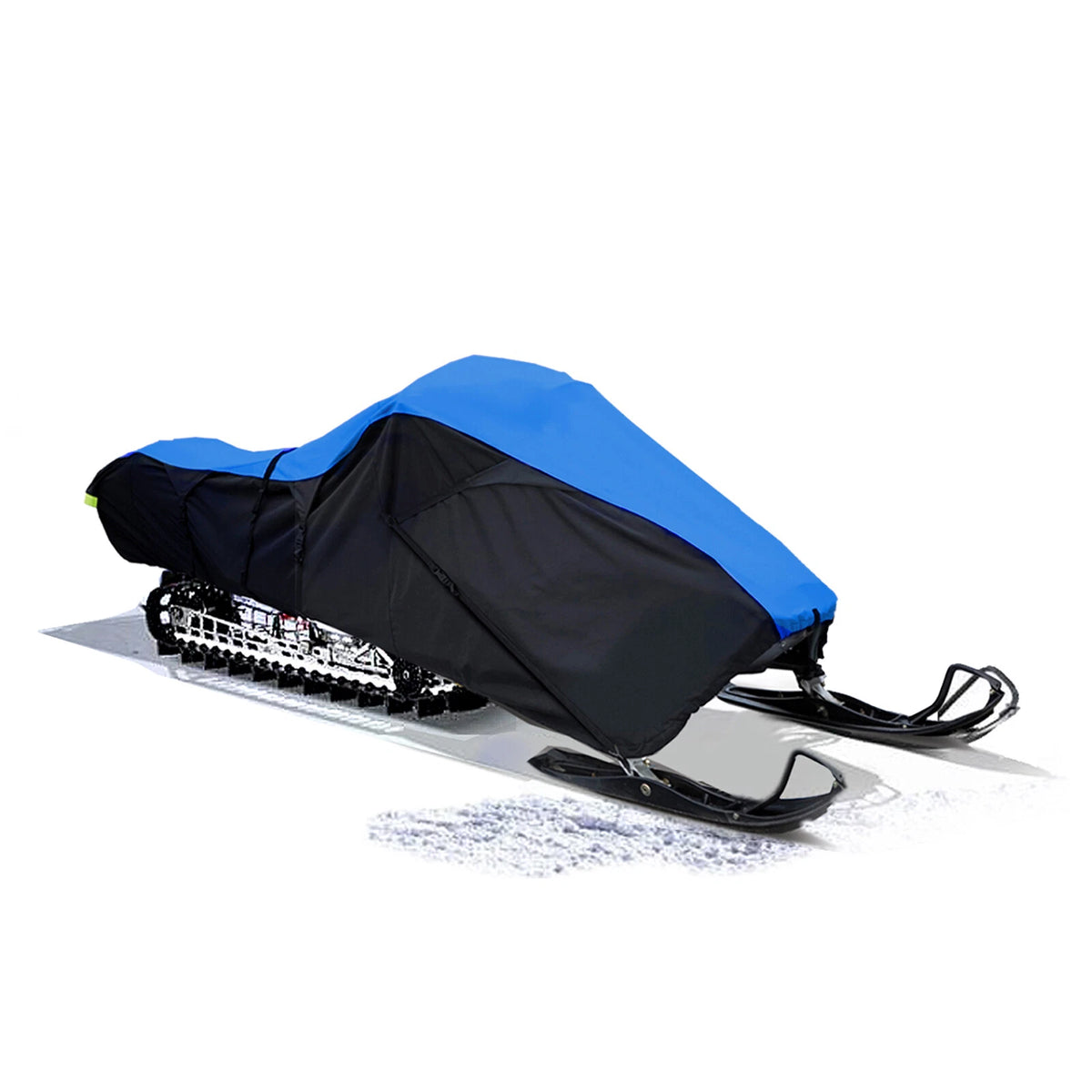 Ski Doo MXZ Renegade Heavy Duty Trailerable Snowmobile Sled Storage Cover Strong