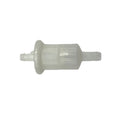 Fuel Filter Inline 6mm Pipe Fits Honda BF 8-90 HP Outboards 16910-ZV4-015