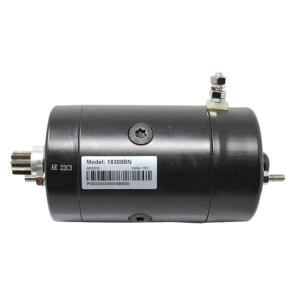 Starter for Harley Davidson FLHTC Electra Glide Classic 1984; 410-22029