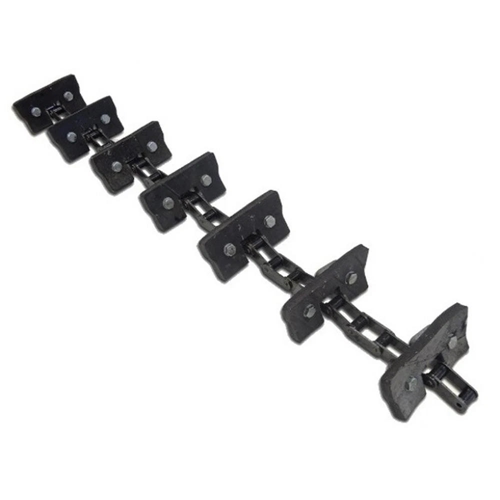 Return Grain Elevator Chain 1303114C91 Fits Case IH 1680 2188 2388 5088 Combine
