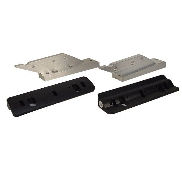 MasterCraft Boat Tower Feet 582125 - 2012 235 ZFT2 GereMarie (kit)