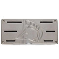 Centurion Boat Walkthrough Step Pad ENZO-SS4 - Enzo Bow 12 Inch