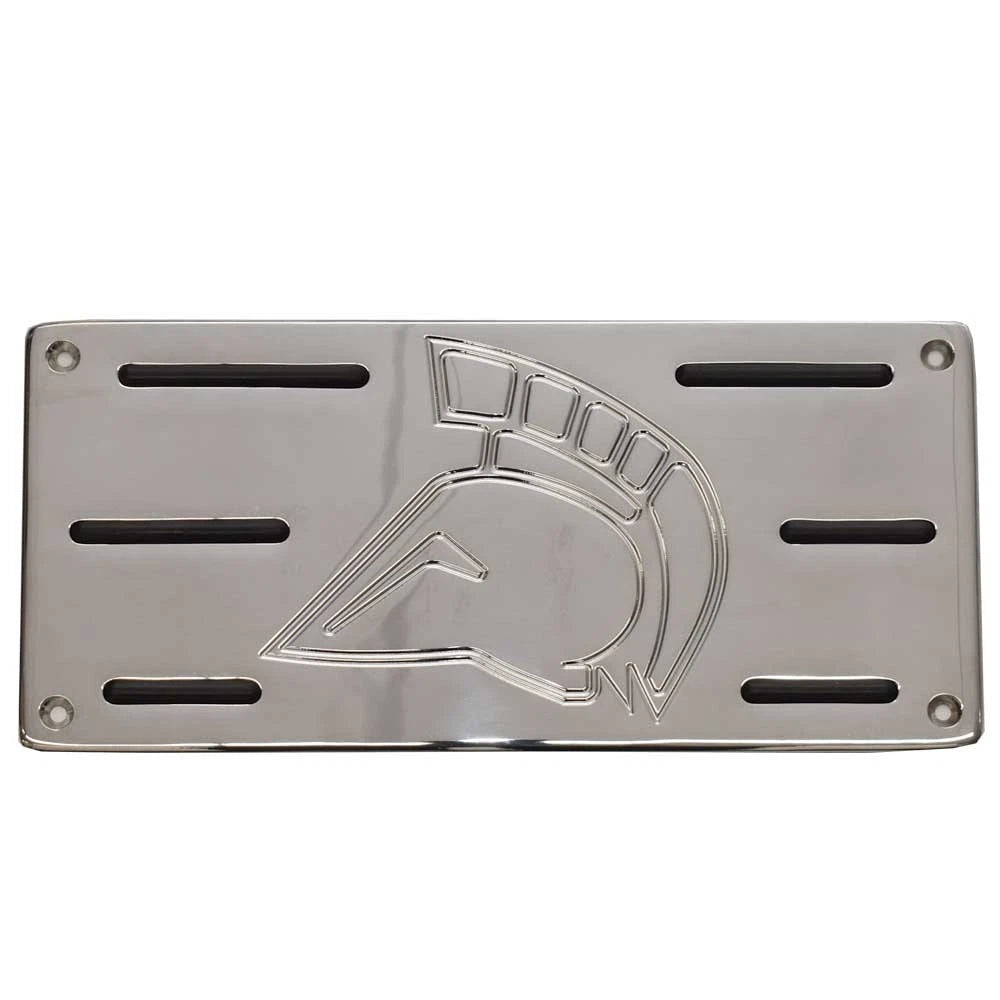 Centurion Boat Walkthrough Step Pad ENZO-SS4 - Enzo Bow 12 Inch