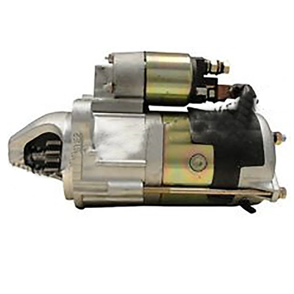 2873K405 Perkins Engine Tractor Starter 1103D 1104D