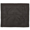 Supra Boat 4-Pouch Cargo Net Storage Bag 106216 - 12 X 10 Inch Black
