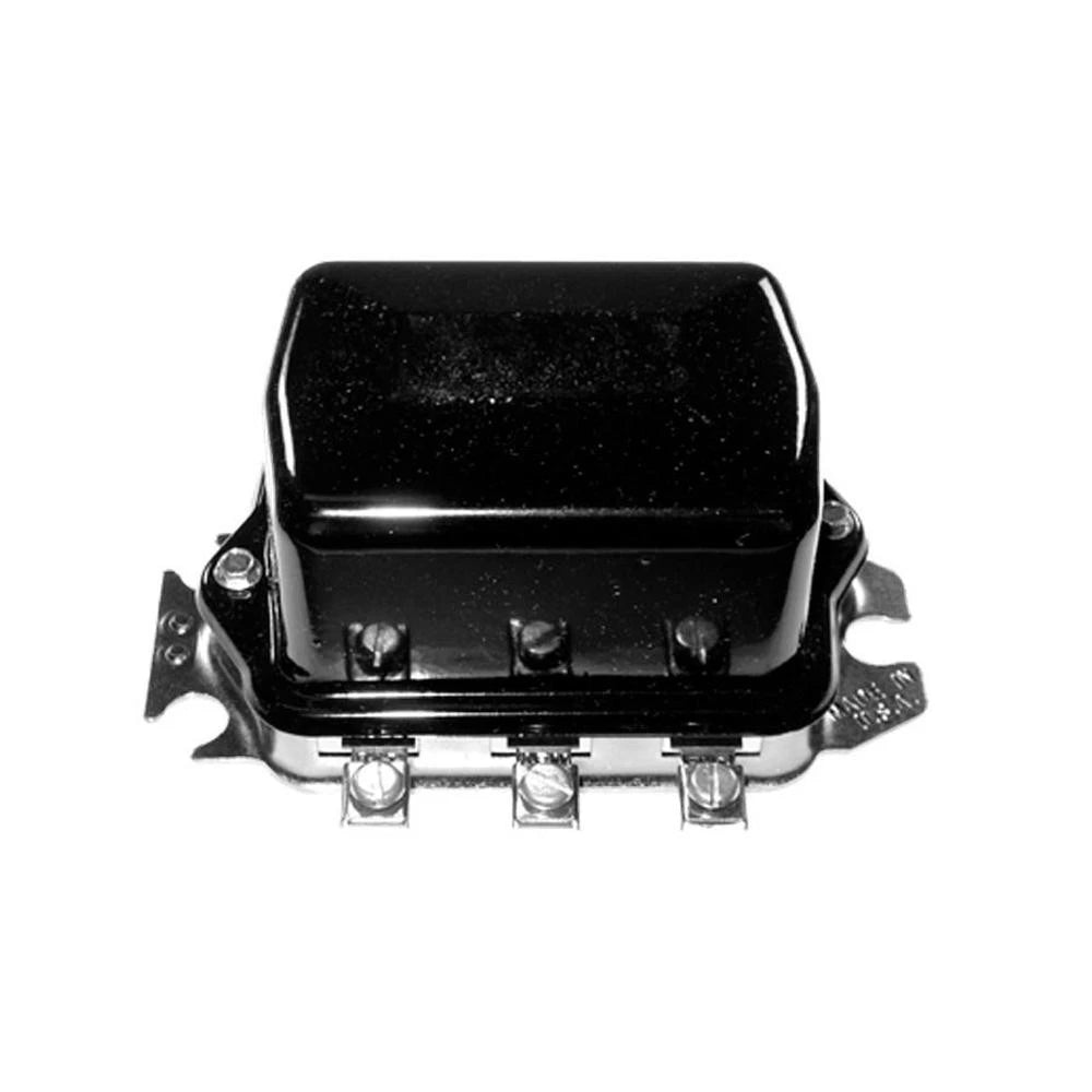 6L7237 Regulator Fits Caterpillar