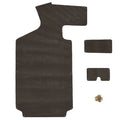 Ski Centurion Boat Carpet Kit 33212 - Enzo FS33 Gray