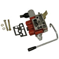 1201-2002 - Hydraulic Valve Fits Massey Ferguson