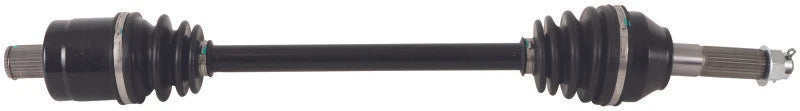 QuadBoss 19-21 Polaris Ranger 1000 EPS Rear Left Side Rugged Axle