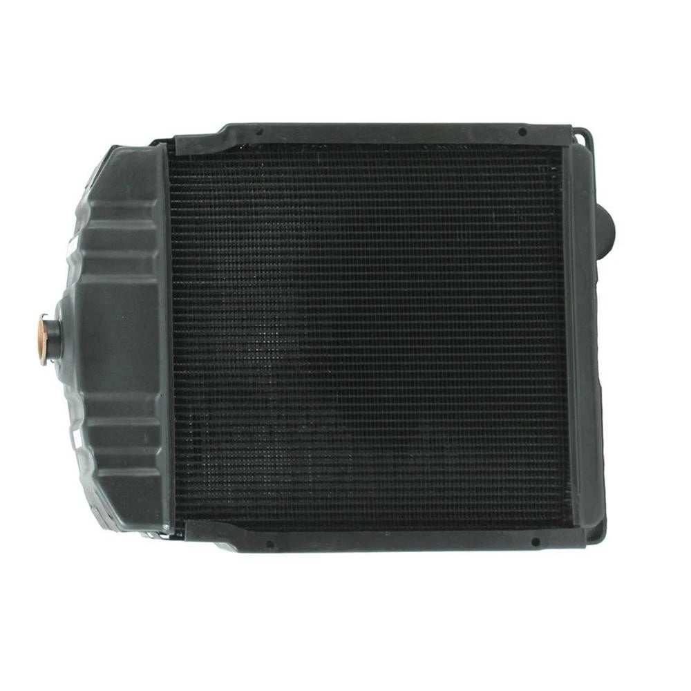 1706-6559 - Radiator Fits Case/Internati Onal Harvester