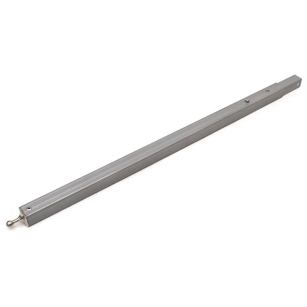 Pontoon Boat Bimini Stanchion Strut - Extendable Aluminum