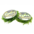 Weeds Line Fishing Line 1PC Green Leadcore Leaders Weeds Line Sporting