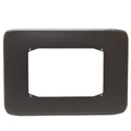 Ranger Boat Blank Chartplotter Panel 7202310A - HDS-7T FS Black