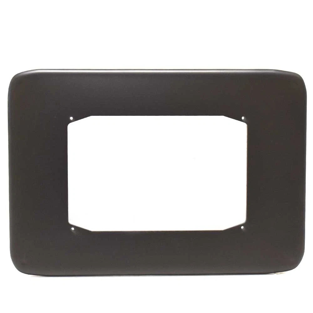 Ranger Boat Blank Chartplotter Panel 7202310A - HDS-7T FS Black