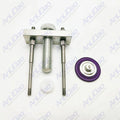 Fit Mercury Marine Diaphram Tool Kit with Tracker Diaphragm 91-889431 & 804533