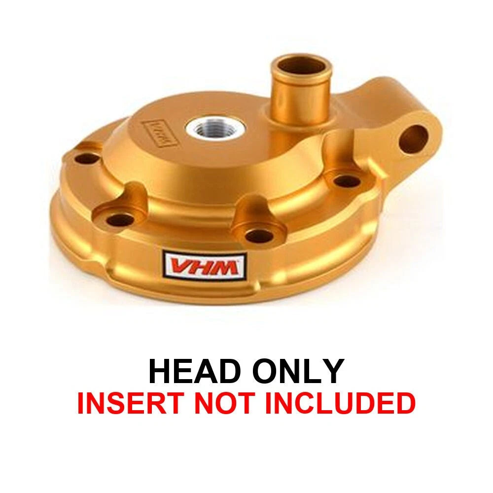 VHM Cylinder Head Only for Kawasaki KX250 2005-2008 ( AA33075 )