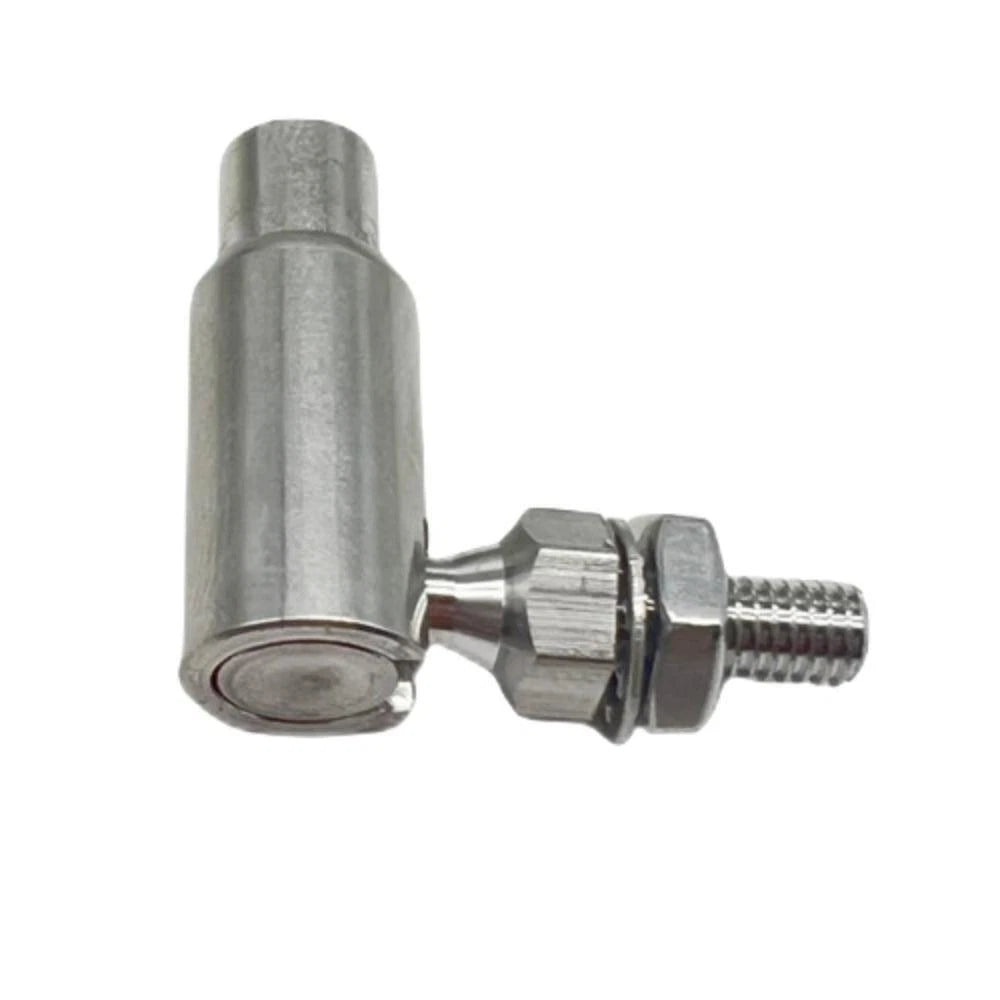 Carb Quick Disconnect Throttle Cable End 10-32 3300c 33c Cable Jet Boat V-Drive