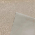 Spradling Boat Knit Back Vinyl 203119 - Gemini White 54 Inch (YD)