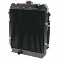 211005 Fits John Deere Tractor Radiator CH14206 FITS: 950