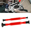 Valve Lapping Kit Set with 2pc Grinding Tools for Engine Valve Restoration