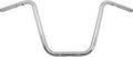 HardDrive 1 Inch Narrow Ape Hanger Handlebars for Harley Dyna & Sportster