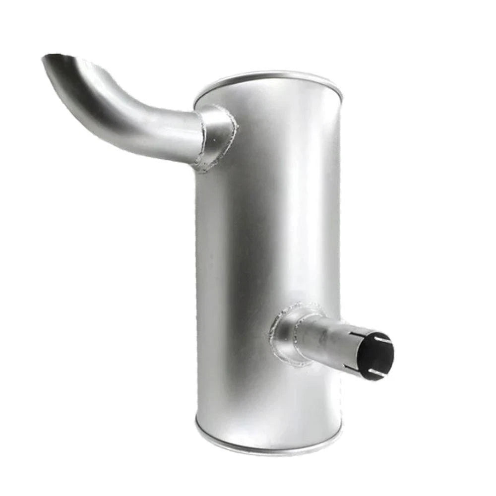 6209-11-5231 Muffler Fits Komatsu Excavator PC200-6 PC200LC-6 PC220LC-6