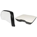 Seat Cushion Set Fits Allis Chalmers Tractor Models D10 D12 D14 D15 +