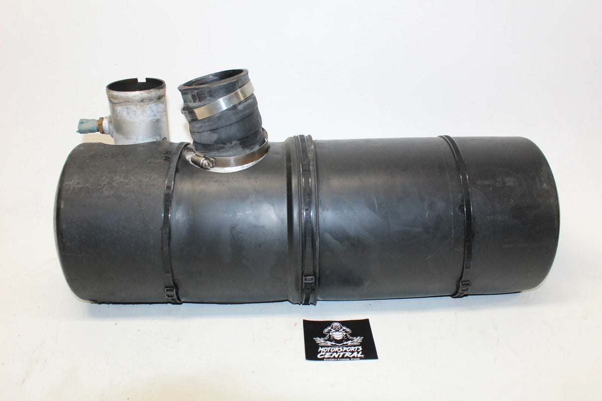 2002 SEA-DOO GTX 4TEC MUFFLER EXHAUST WATER LOCK BOX 274000846
