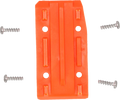 ACERBIS Chain Guide Block Insert for KTM Offroad Bikes 2023 – Orange