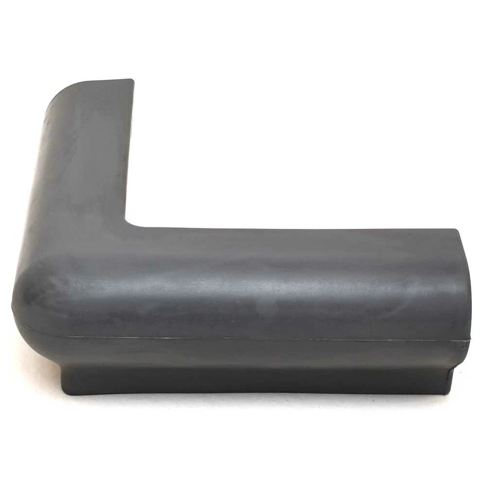 Scottco Marine Boat Dock Corner Bumper BRM-SCOTCOGYD - 9 1/2 Inch Gray