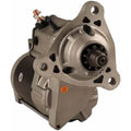 HF99486046 Starter -, 24V, OSGR, CW, Aftermarket Nippondenso Fits Case IH