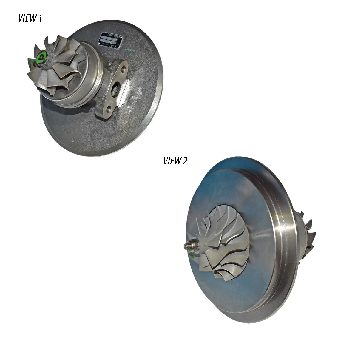1960268 Cartridge Fits Caterpillar Models