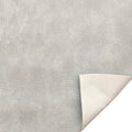 Boat Knit Back Vinyl M148131 - Illusion Platinum 54 Inch (YD)