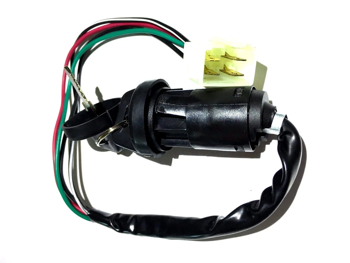 INTERRUPTOR DE LLAVE INTERRUPTOR DE ARRANQUE 150CC 250CC ATV 2 PLAZAS GO CARTS