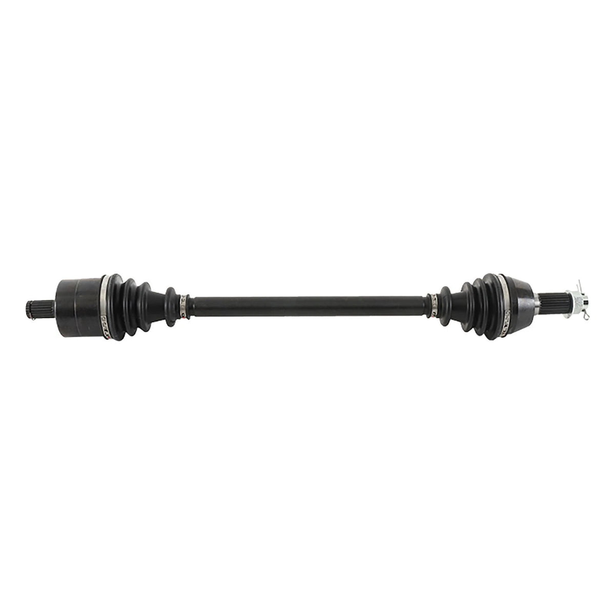 Front Left Heavy Duty CV Shaft for Polaris RZR S 800 2009-2014