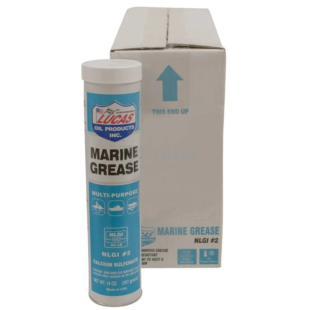 051-803 Marine Grease