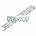 WN-600-25S-PEX Grain Head, Cutter Bar, Assembly Fits John Deere 600 SERIES 625