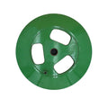 Separator Fan Sheave Fits John Deere Replaces AH127496