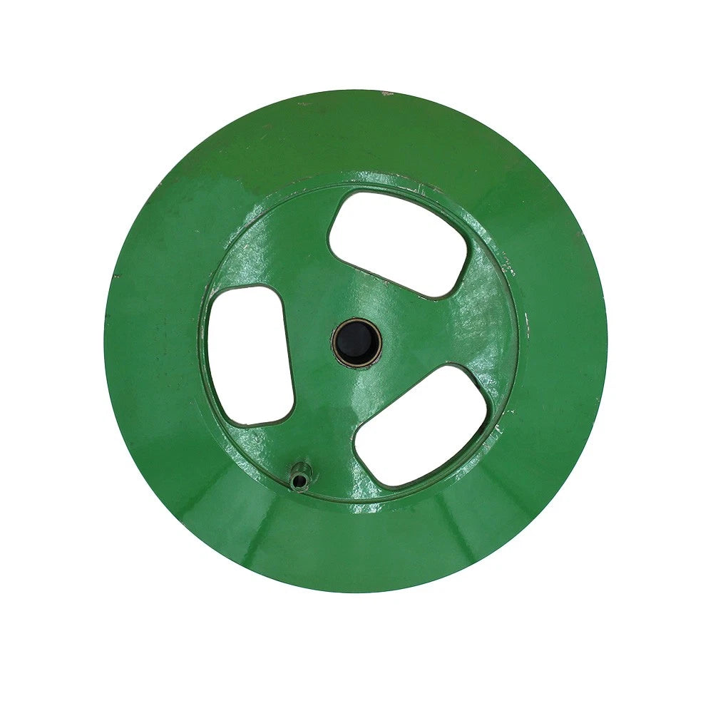 Separator Fan Sheave Fits John Deere Replaces AH127496