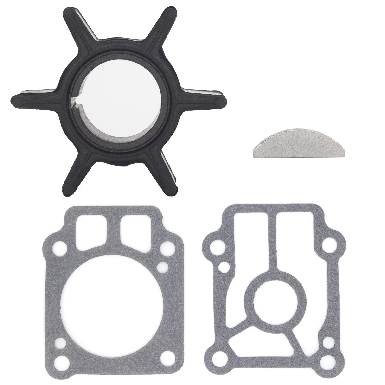 Mercury Marine Quicksilver Mariner 47-161541 8M0214912 Water Pump Impeller Kit
