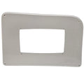 Stratos Boat Blank Chartplotter Panel 7KE457E - 326 XF Gray